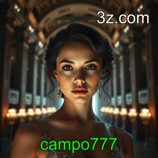 campo777 Caça-Níqueis