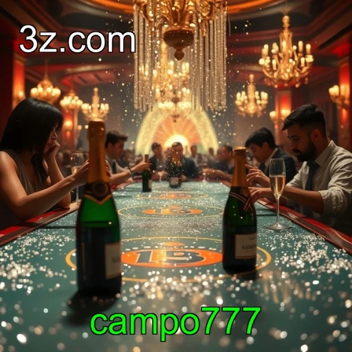 campo777 Jogos de Mesa